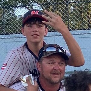 Meet your Posher, Liam